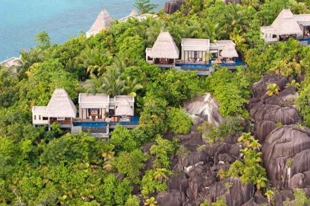 Anantara Maia Seychelles Villas - 45