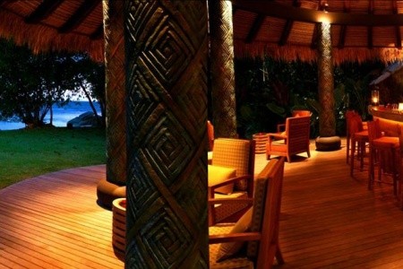 Anantara Maia Seychelles Villas - 46