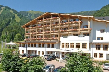 Alpine Resort – Kaprun / Zell am See