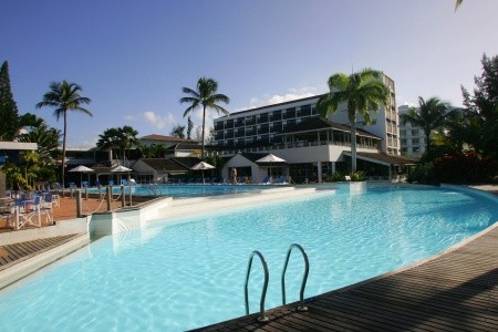 Guadeloupe 2023 - Last Minute Guadeloupe - Le Creole Beach Resort