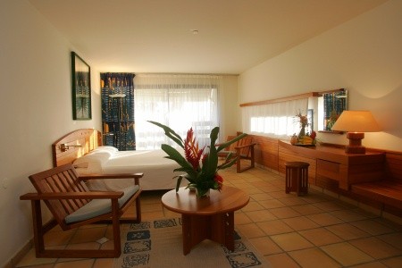 Le Creole Beach Resort - 18