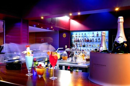 Le Creole Beach Resort - 24