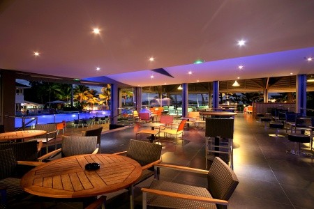 Le Creole Beach Resort - 25