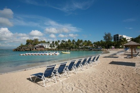 Le Creole Beach Resort - 26