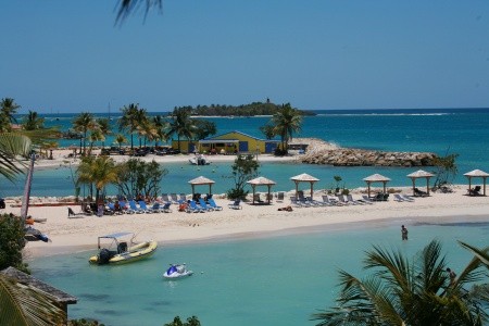 Le Creole Beach Resort - 28