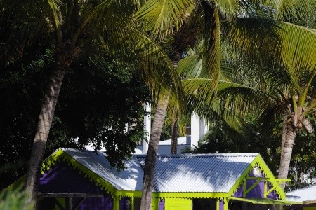 Le Creole Beach Resort - 30