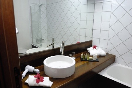 Le Creole Beach Resort - 33