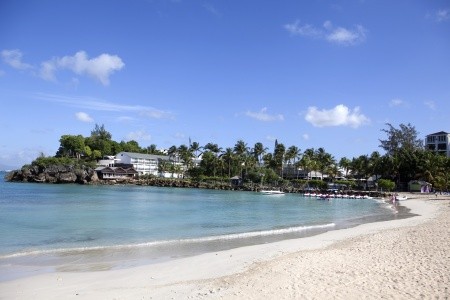 Le Creole Beach Resort - 34