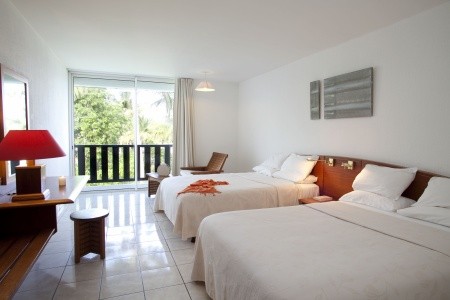 Le Creole Beach Resort - 36