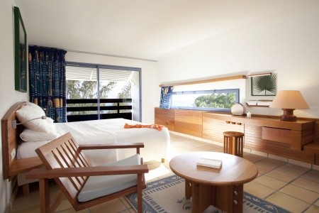 Le Creole Beach Resort - 38