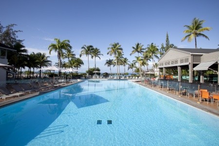 Le Creole Beach Resort - 40