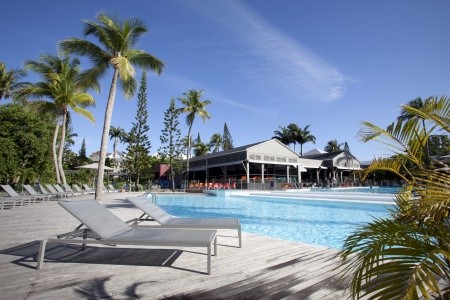 Le Creole Beach Resort - 42