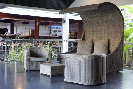 Le Creole Beach Resort - 45