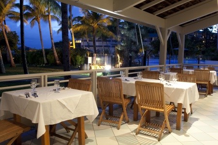 Le Creole Beach Resort - 47