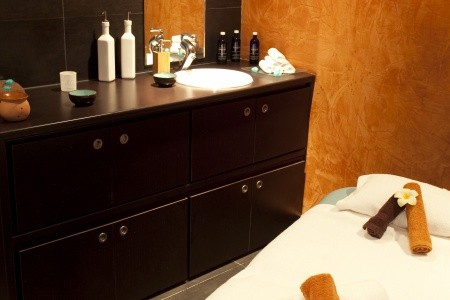 Le Creole Beach Resort - 49