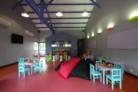 Le Creole Beach Resort - 51