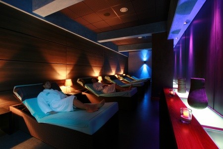 Le Creole Beach Resort - 55