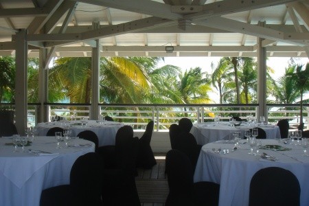 Le Creole Beach Resort - 59