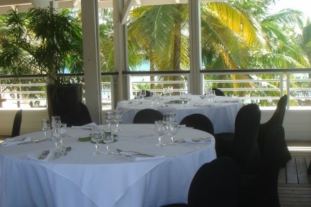 Le Creole Beach Resort - 60