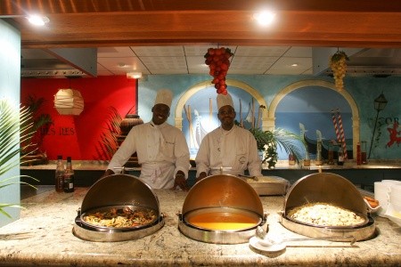 Le Creole Beach Resort - 65