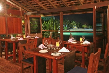 Le Creole Beach Resort - 70