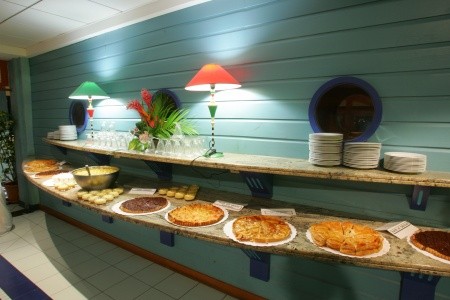 Le Creole Beach Resort - 71