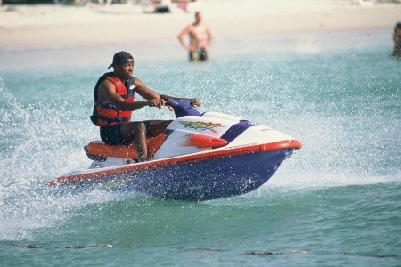 Le Creole Beach Resort - 76