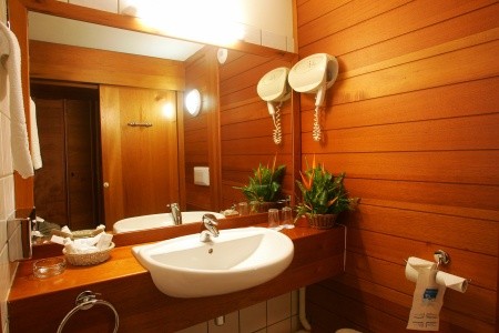 Le Creole Beach Resort - 77