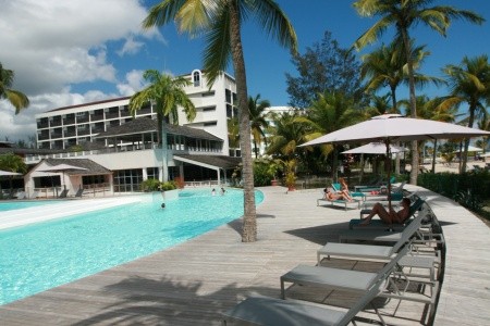 Le Creole Beach Resort - 78