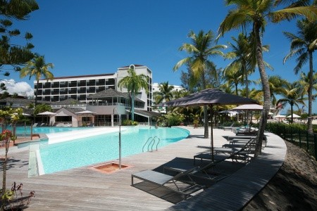 Le Creole Beach Resort - 79
