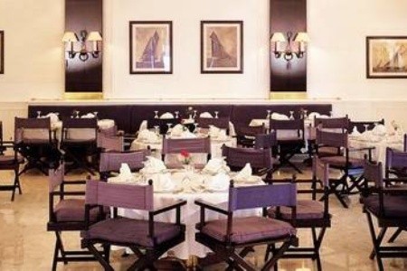 Sheraton Sharm Resort & Villas - 69