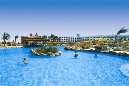 Egypt Hurghada Titanic Resort And Aqua Park 8 dňový pobyt All Inclusive Letecky Letisko: Bratislava december 2022 ( 2/12/22- 9/12/22)