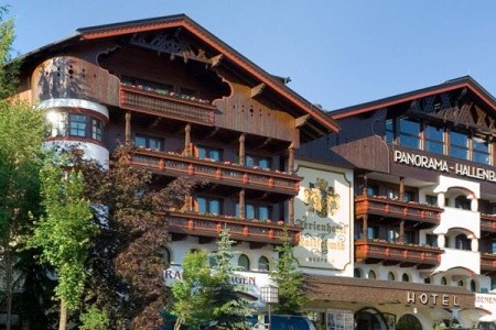 Ferienhotel Kaltschmid