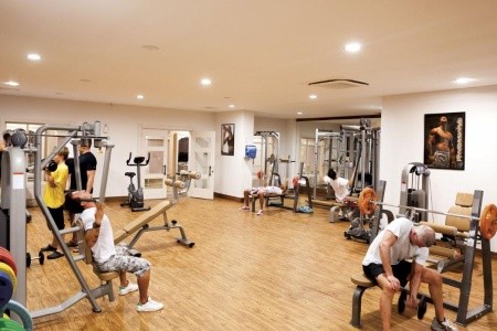 Side Star Resort - 73