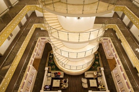 Side Star Resort - 76