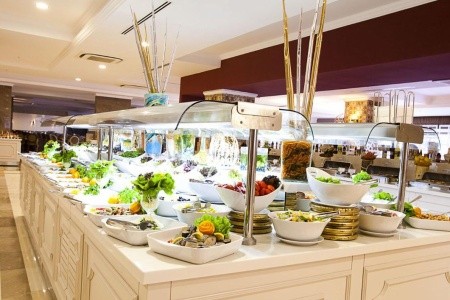 Side Star Resort - 79