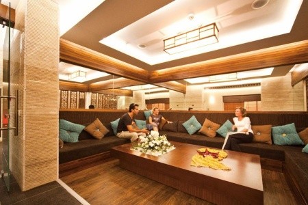 Side Star Resort - 83