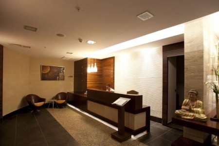 Side Star Resort - 84