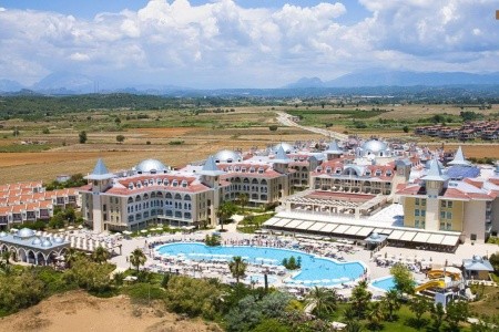 Side Star Resort - 86