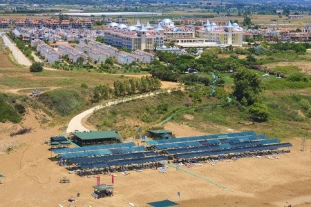 Side Star Resort - 87