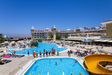 Side Star Resort - 88