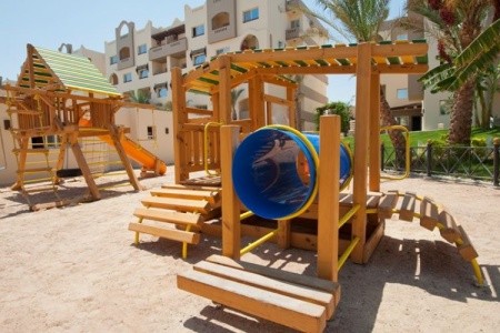 Egypt Hurghada Nubia Aqua Beach Resort 15 dňový pobyt All Inclusive Letecky Letisko: Bratislava december 2022 ( 9/12/22-23/12/22)