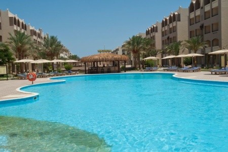 Egypt Hurghada Nubia Aqua Beach Resort 8 dňový pobyt All Inclusive Letecky Letisko: Bratislava júl 2022 ( 8/07/22-15/07/22)