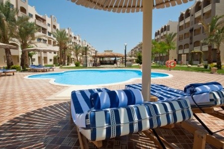 Egypt Hurghada Nubia Aqua Beach Resort 15 dňový pobyt All Inclusive Letecky Letisko: Bratislava december 2022 ( 9/12/22-23/12/22)