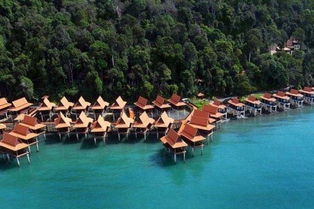 Berjaya Langkawi Beach & Spa Resort - 11