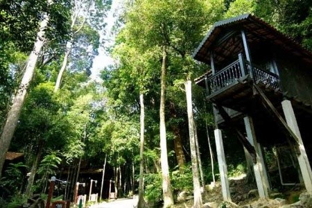 Berjaya Langkawi Beach & Spa Resort - 13