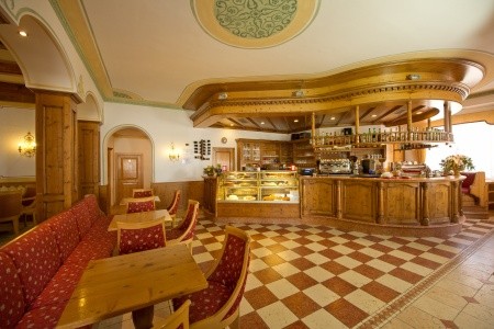 Sport Hotel Vittoria - 22