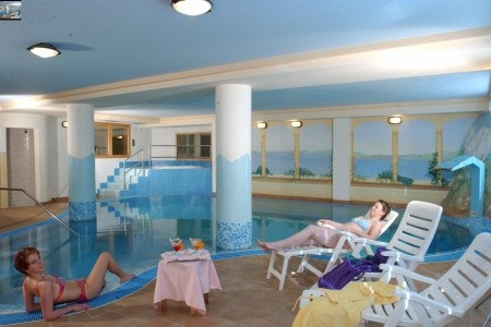 Sport Hotel Vittoria - 46