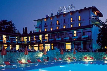 Park Hotel Casimiro Village - 38