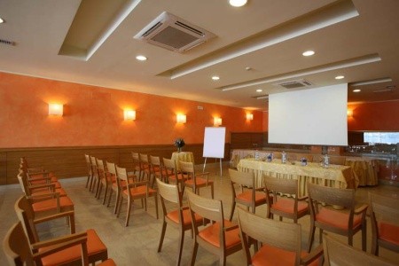 Park Hotel Casimiro Village - 45